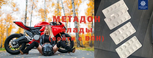 гидра Билибино